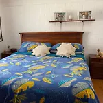 Amplio Y Agradable Espacio Familiar Para Vacaciones
