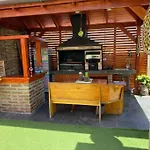Amplio Y Agradable Espacio Familiar Para Vacaciones