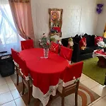Amplio Y Agradable Espacio Familiar Para Vacaciones
